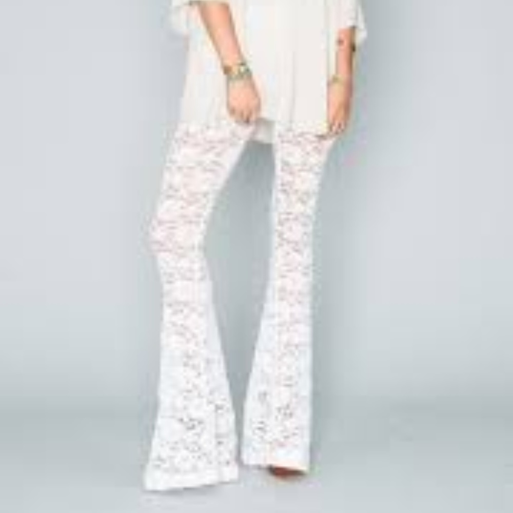 Show Me Your Mumu Cream Bam Bam Bells